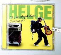 Das Beste Von Helge Schne