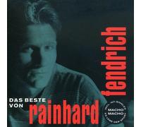 Das Beste Von Rainhard Fendric by Rainhard Fendrich (2007-08-21)