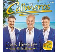 Das Beste-Zum 40.Jubiläum