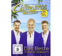 Das Beste-Zum 40.Jubiläum [Alemania] [DVD]