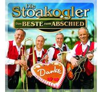 Das Beste Zum Abschied