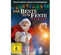 Das Beste zum Feste [Alemania] [DVD]