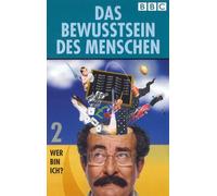 Das Bewusstsein des Menschen 2 [Alemania] [VHS]
