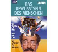 Das Bewusstsein des Menschen - Teil 1-3 [Alemania] [DVD]
