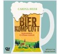 Das Bierkomplott (audiolibro)
