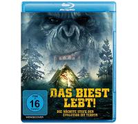 Das Biest lebt! [Alemania] [Blu-ray]