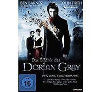 Das Bildnis des Dorian Gray [Alemania] [DVD]