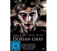 Das Bildnis des Dorian Gray [Alemania] [DVD]