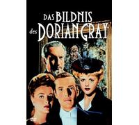 Das Bildnis des Dorian Gray [Alemania] [DVD]
