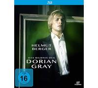 Das Bildnis des Dorian Gray (uncut) (Filmjuwelen) [Alemania] [Blu-ray]