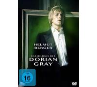 Das Bildnis des Dorian Gray – DVD – Edición sin cortes – Film- und Fernsehjuwelen
