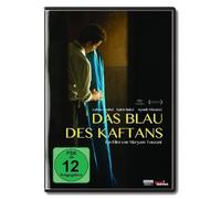 Das Blau des Kaftans [Alemania] [DVD]