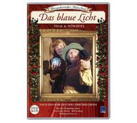 Das blaue Licht, 1 DVD-Video u. Audio-CD [Alemania]