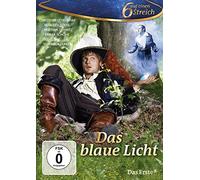 Das blaue Licht - 6 auf einen Streich [Alemania] [DVD]