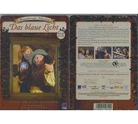 Das blaue Licht [Alemania] [DVD]