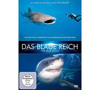 Das blaue Reich [Alemania] [DVD]