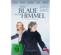 Das Blaue vom Himmel [Alemania] [DVD]