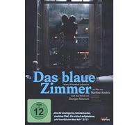 Das blaue Zimmer [DVD]