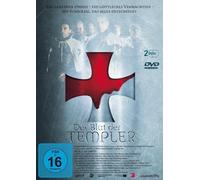 Das Blut der Templer – DVD – Alemania