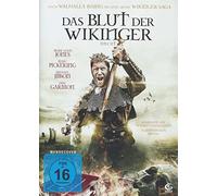 Das Blut der Wikinger [Alemania] [DVD]