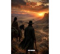 Das Blut des roten Landes (ROMANE: Western)