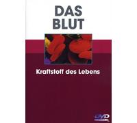 Das Blut - Kraftstoff des Lebens [Alemania] [DVD]