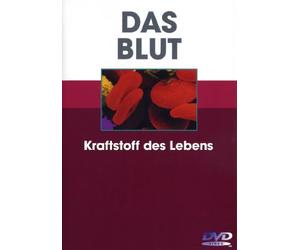 Das Blut - Kraftstoff des Lebens [Alemania] [DVD]