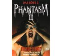 Das Böse 2 - Phantasm 2 [Alemania] [DVD]