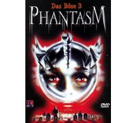 Das Böse 3 - Phantasm 3 [Alemania] [DVD]