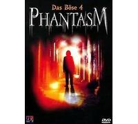 Das Böse 4 - Phantasm 4 [Alemania] [DVD]