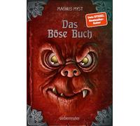 Das Böse Buch: Neu illustriert von Thomas Hussung (Die Bösen Bücher Bd. 1): Das böse Buch Bd. 1