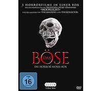 Das Böse - Die Horror Movie-Box [5 DVDs] [Alemania]