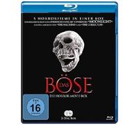Das Böse - Die Horror Movie-Box [Blu-ray] [Alemania]