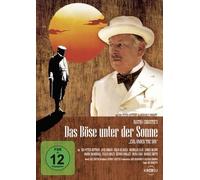 Das Böse unter der Sonne