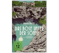 DAS BOESE UNTER DER SONNE - MO (DVD) Birkin Jane Blakely Colin (Importación USA)