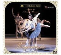 Das Bolschoi-Ballett - Glazunov: Raymonda [Re-Issue] [Alemania] [DVD]
