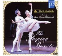 Das Bolschoi-Ballett - Sleeping Beauty, the [1989] [Alemania] [DVD]