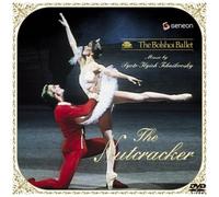 Das Bolschoi-Ballett - Tchaikovsky: Nutcracker [Re-Iss [Alemania] [DVD]