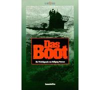 Das Boot - 3er Schuber [Alemania] [VHS]