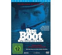 Das Boot [Alemania] [DVD]