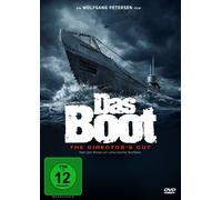 Das Boot - Director’s Cut (Das Original) (DVD) (Importación USA)