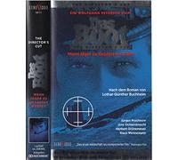 Das Boot - Director's Cut [Alemania] [VHS]