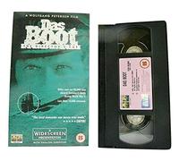 Das Boot - Director's Cut [Reino Unido] [VHS]