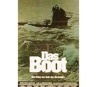 Das Boot - el barco - 59,5 x 84 cm póster/Póster