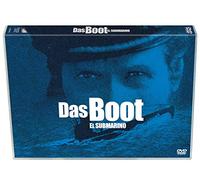 Das Boot - El Submarino - Edición Horizontal (DVD)