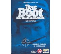 Das Boot (Le Bateau) - Director's Cut [Import belge]