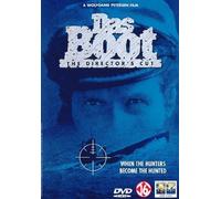 Das Boot - Le Bateau (The Original Uncut) (Ed. Deluxe) [Import belge]