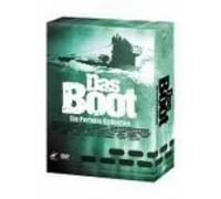 Das Boot: Perfect Collection [G [Alemania] [DVD]