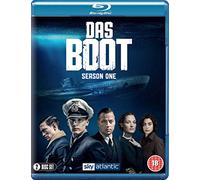 Das Boot: Season One [Blu-ray]