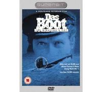 Das Boot - Superbit [Edizione: Regno Unito] [Reino Unido] [DVD]